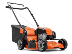 Бензиновая газонокосилка Husqvarna 9679885-01 LC 153P 3,2 л.с.