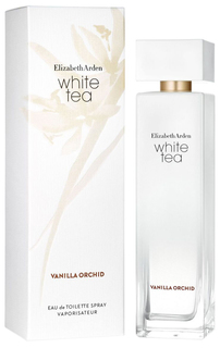 Туалетная вода Elizabeth Arden White Tea Vanilla Orchid 100 мл