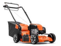 Бензиновая газонокосилка Husqvarna 9679886-01 LC 153S 3,2 л.с.