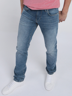 Джинсы мужские Mavi SQ57417 голубые 29