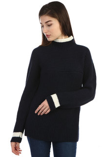 Свитер женский Gas SQ59338 синий S