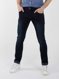 Джинсы мужские Timezone SQ60395 синие 31