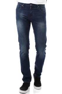 Джинсы мужские Timezone SQ60396 синие 32
