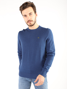 Джемпер мужской LERROS SQ65239 синий XXL