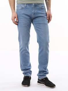 Джинсы мужские Mavi SQ63589 голубые 36