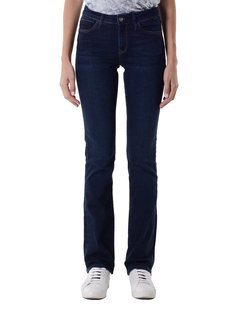 Джинсы женские Mavi SQ62187 синие 27