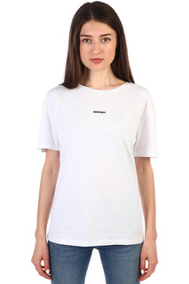 Футболка женская WHITNEY SQ62594 белая S