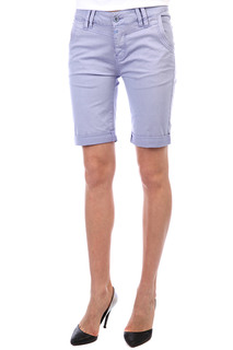 Шорты женские Timezone SQ60425 фиолетовые 30