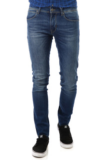 Джинсы мужские Gaudi SQ60223 синие 30