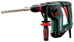 Сетевой перфоратор Metabo KHE 32 600659000
