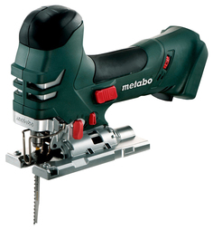 Аккумуляторный лобзик Metabo STA 18 LTX 140 601405890 БЕЗ АККУМУЛЯТОРА И З/У