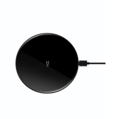 Беспроводное зарядное устройство Xiaomi Wireless Charger Black