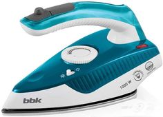 Утюг BBK ISE-1600 Turquoise