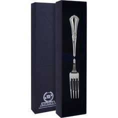 Вилка десертная "Фаворит" АргентА