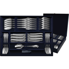 Набор десертный "Престиж" (24 предмета) АргентА