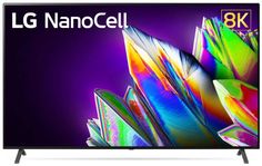 NanoCell Телевизор 8K Ultra HD LG 75NANO976NA