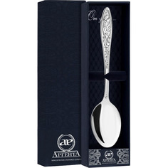 Ложка столовая "Морозко" АргентА