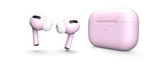 Беспроводные наушники Apple AirPods Pro Color (Light Pink)
