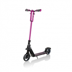 Самокат Globber One K 165 розовый