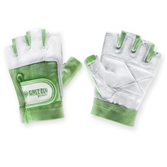 Grizzly Перчатки 8758-98 женские, 2 шт, размер: L
