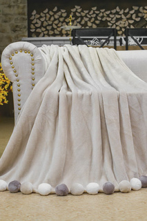 Плед Sofi De Marko ПЛ-МБ№3-160Х220 160х220