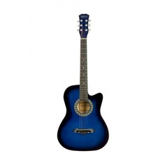 Акустическая гитара Belucci BC3810 BLS