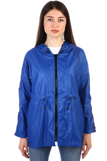 Дождевик женский WHITNEY SQ62608 синий M