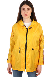 Дождевик женский WHITNEY SQ62609 желтый M