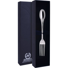 Вилка десертная "Император" АргентА