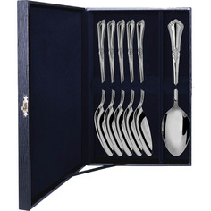 Набор столовой ложки "Фаворит" (6 предметов) АргентА