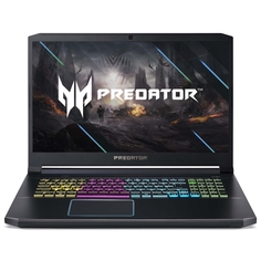 Ноутбук игровой Acer Helios 300 PH317-54-79NW (NH.Q9VER.00H)