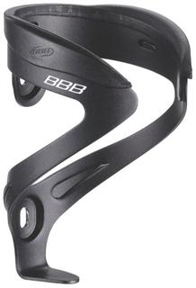 Флягодержатель Bbb Aerocage Ii Black Anodised (Б/Р:one Size)