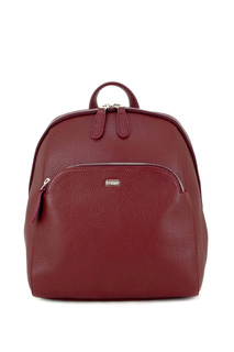 Рюкзак женский Solo 15-393 бордовый