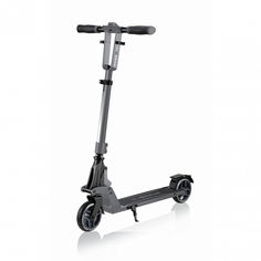Самокат Globber One K 125 титаниум