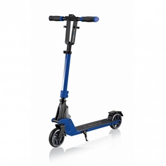 Самокат Globber One K 125 синий