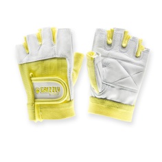 Grizzly Перчатки 8758-56 женские, 2 шт, размер: L
