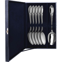 Набор столовой ложки "Престиж" (6 предметов) АргентА