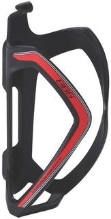Флягодержатель Bbb 2020 Flexcage Matt Black/Red (Б/Р:one Size)