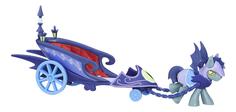 Mlp коллекционный мини игровой набор пони b3597 b7809 My Little Pony