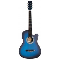 Акустическая гитара Belucci BC3820 BLS