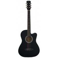 Акустическая гитара Belucci BC3820 BK