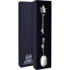 Ложка для напитков "Виноград" АргентА