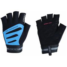 Перчатки Велосипедные Bbb 2018 Equipe Black/Blue (Us:xl)