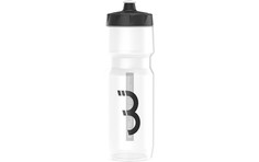 Фляга Вело Bbb 2020 Comptank 750Ml Clear/Black (Б/Р)