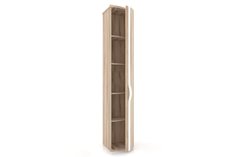 Платяной шкаф Hoff Марта 80100272 44,4х46,8х218,6, дезира эш