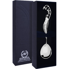 Ложка чайная "Ландыш" АргентА