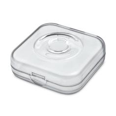 Шкатулка Koziol Private box прозрачная/5801535