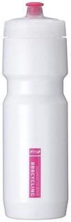 Фляга Вело Bbb Comptank 750Ml White/Red (Б/Р:one Size)
