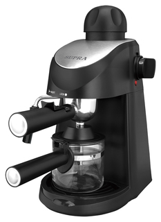 Кофеварка рожкового типа Supra CMS-0660