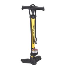 Насос Напольный Bbb 2020 Airboost Yellow (Б/Р)